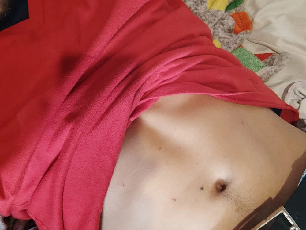 shanesuko Offline XXX-chat