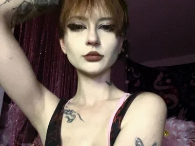 LissetteTedrow Female Shaved Webcam Chat