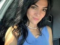 Webkamerová show Candy1ladyy