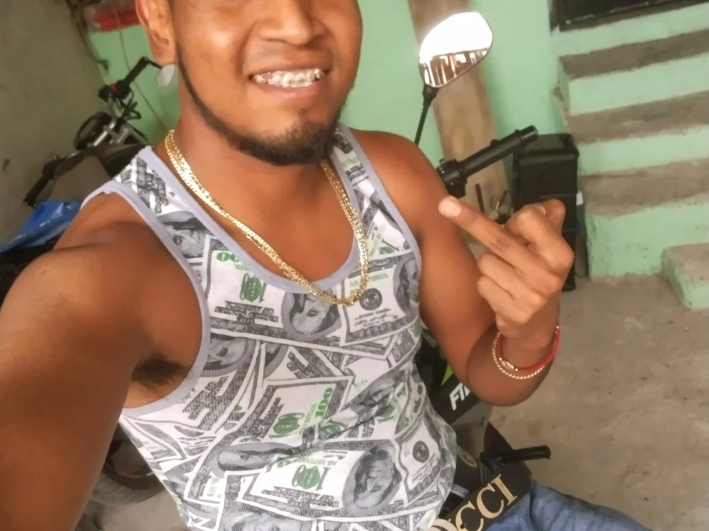 TrailedBullshit's Offline XXX Chat