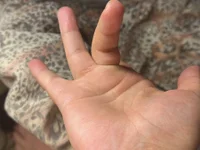 Nasrreen's webcam live show