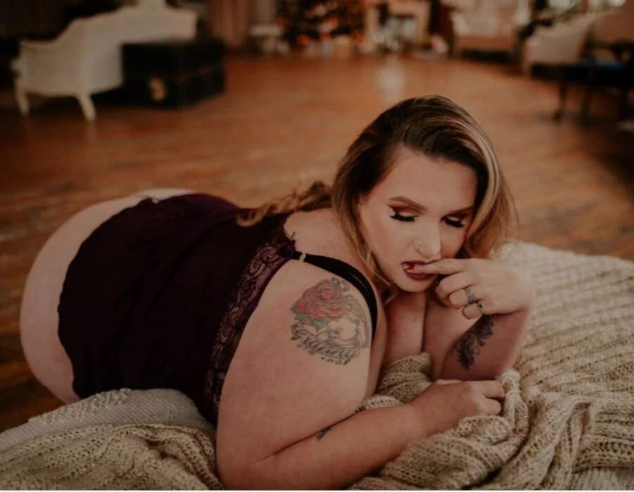 starlite1981's Offline XXX Chat