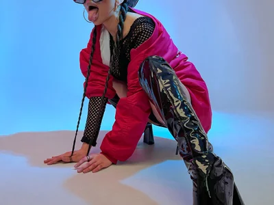 CardiSweetBaby - role play young