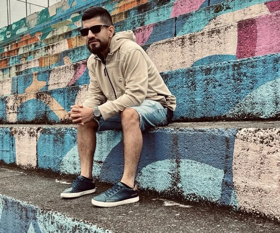 Chat +18 off-line de BryanPalogrande