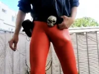 BULGEDEMON's webcam live show