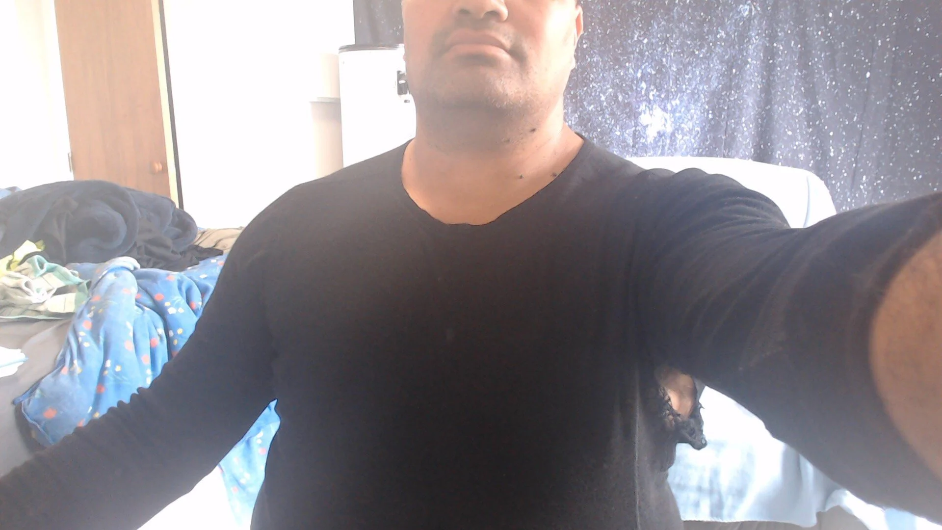 casualncurious live webcam