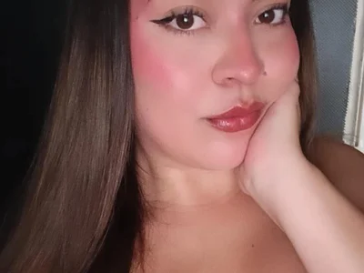 Mila_white1 - Girl 