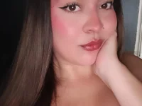 Mila_white1's webcam live show
