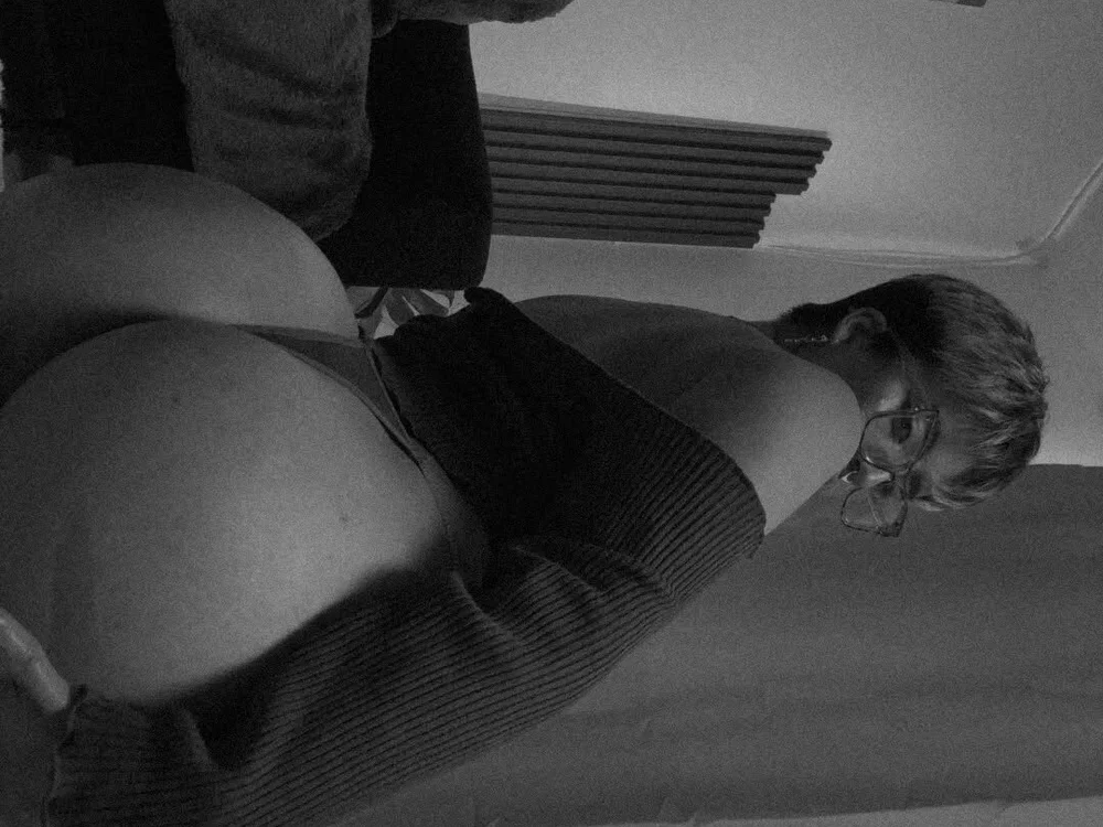 Offline XXX chat modela Rebeka-baker