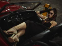 Модель ALYSON_HARPER