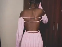 starter_sexy's webcam live show