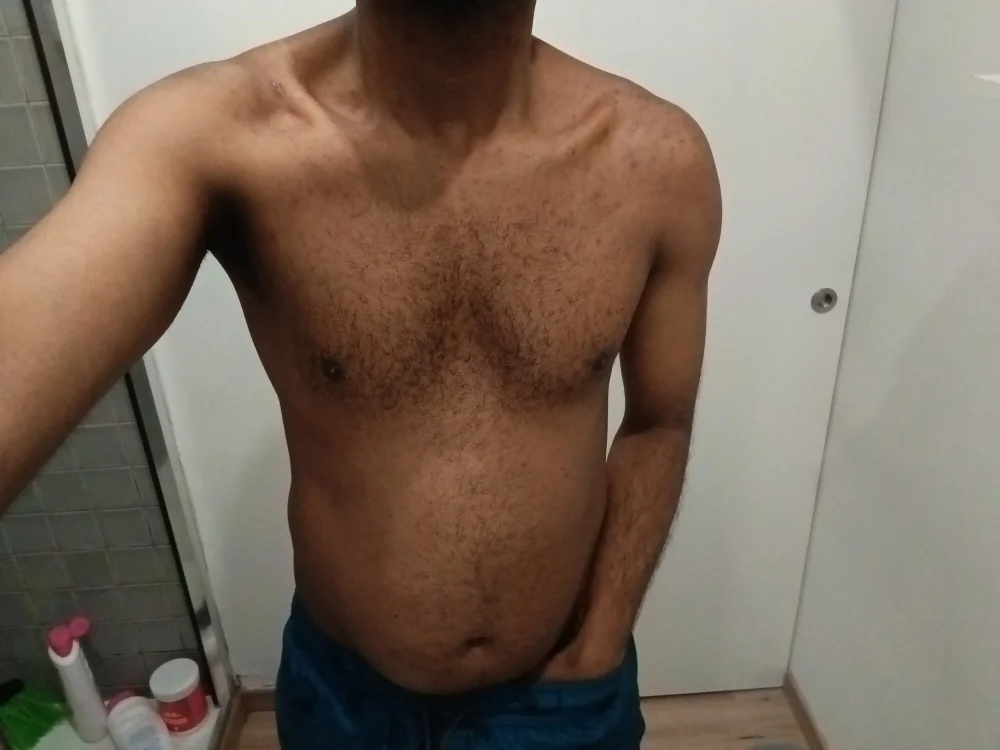 69negrogato691's most recent online preview