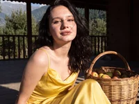 AlicePertim's webcam live show