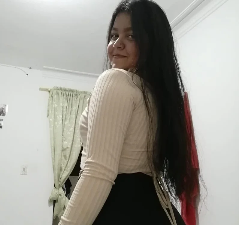 Barbara_Well's Offline Chat Room