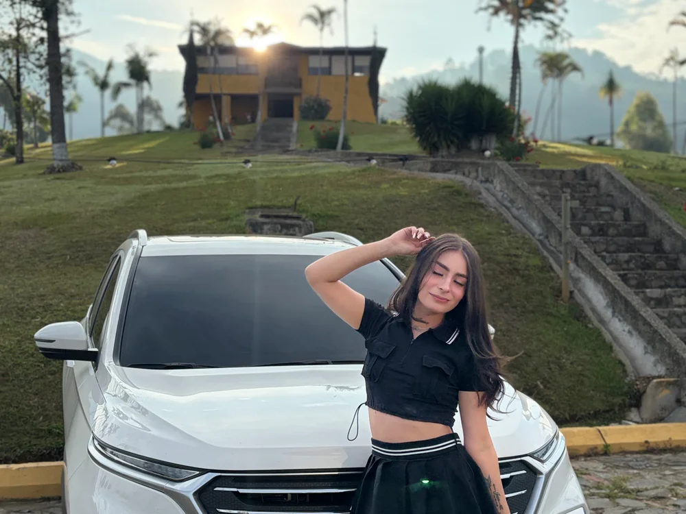Camistar18 অফলাইন XXX চ্যাট