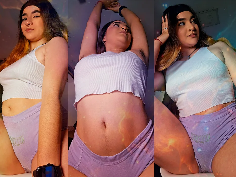 Shanntal_ 離線 XXX 聊天