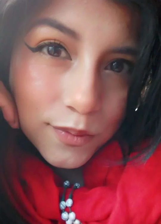 RosseScarlet23's Offline XXX Chat