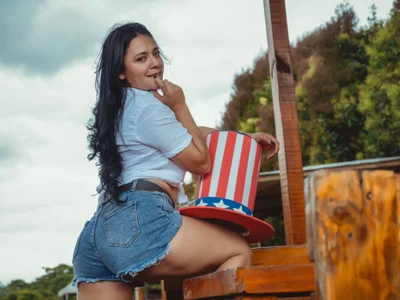 CamilaFerrer9 - Girl 