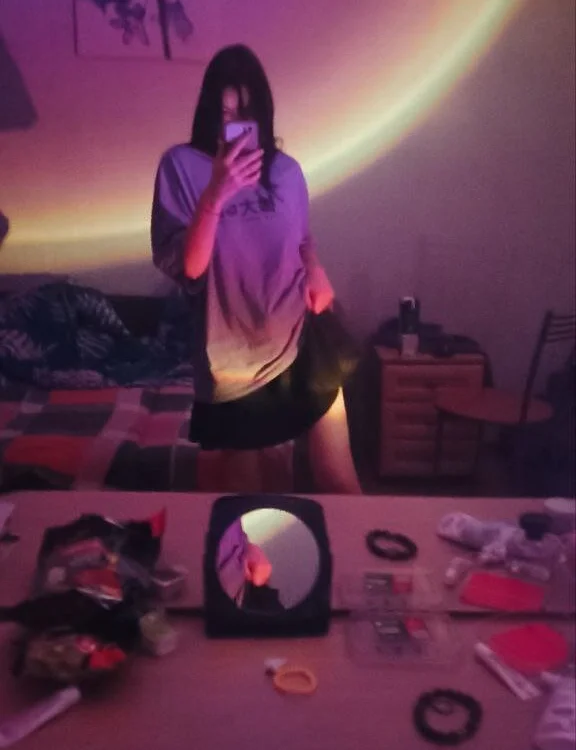 CindyBelile's Offline XXX Chat