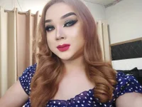 MissBigCockLUCYxxx's webcam live show