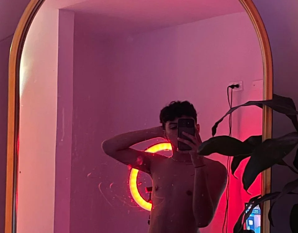 Offline chatovací místnost ali_2610