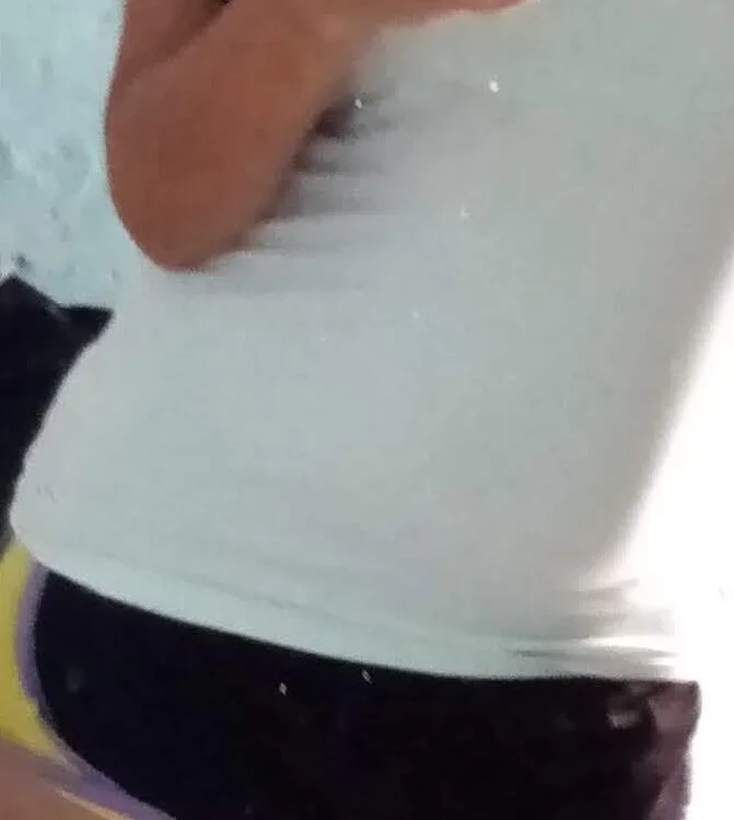 melaniy Adlı Modelin Çevrimdışı XXX Sohbeti