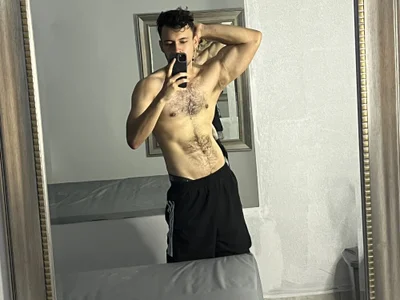 Desmond_Clark profile