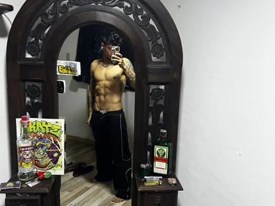 JuanCamiloSati3 - Boy 