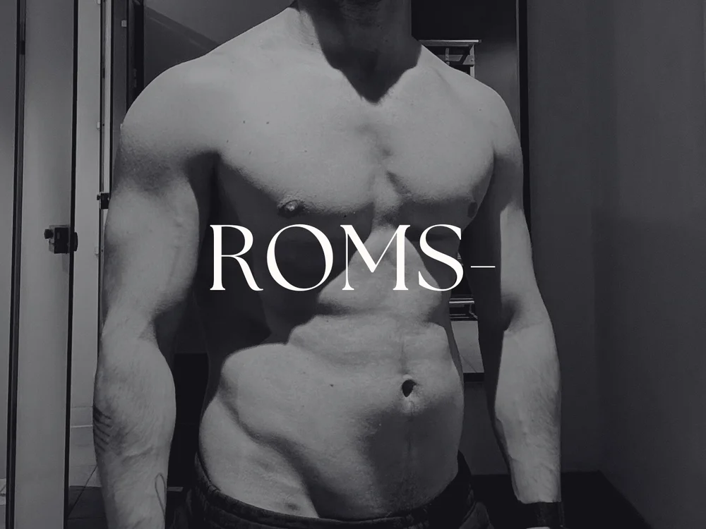 Roms-'s Offline XXX Chat