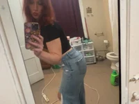 Redhead_Siren08's Offline XXX Chat