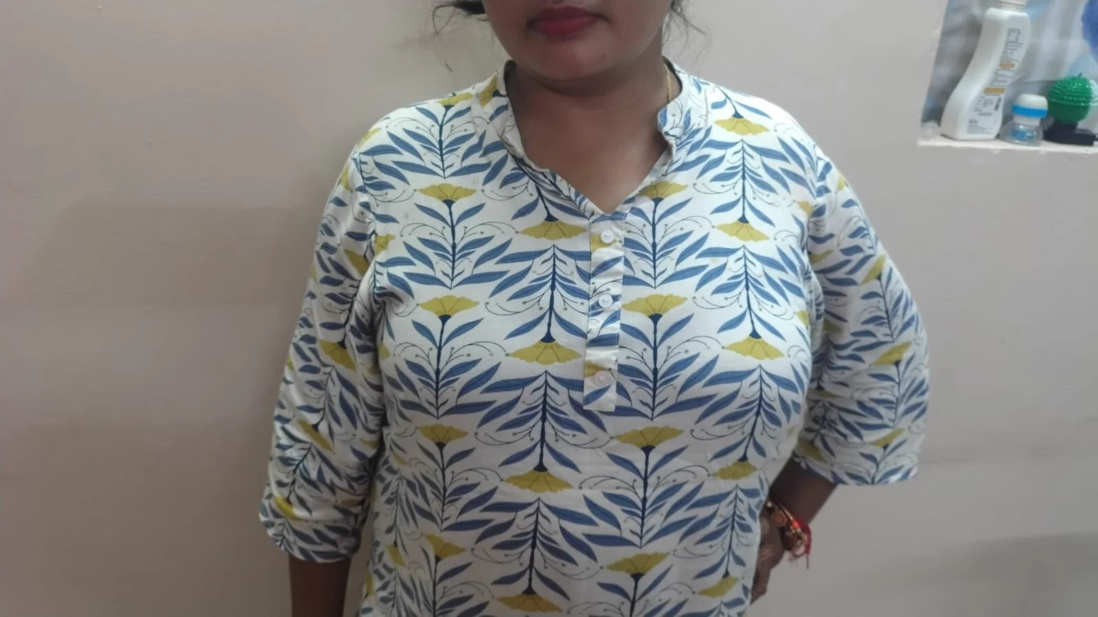Queen_snehal