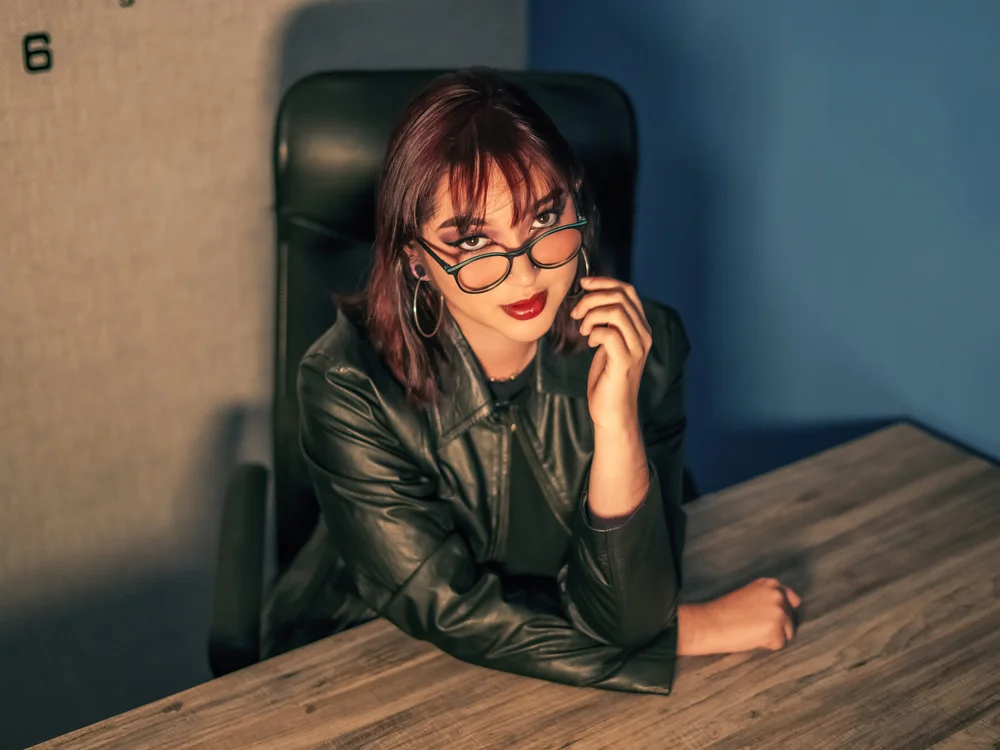 LilithBluum offline XXX-chatje