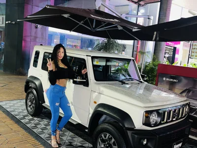 BarbieTropical - Trans 