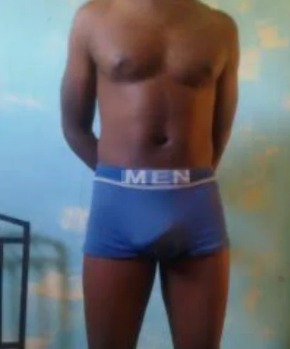 NyxMale's most recent online preview