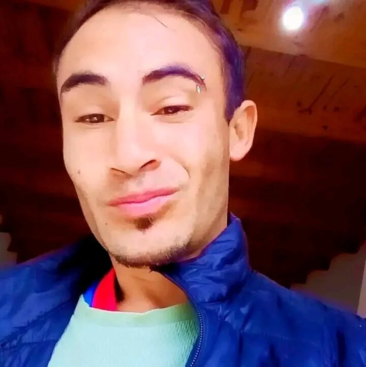 pablo125888's Offline XXX Chat