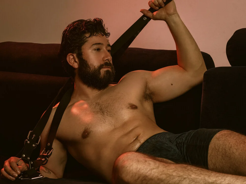 teddy_foster Chat XXX Ngoại tuyến