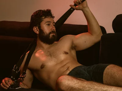 teddy_foster profile