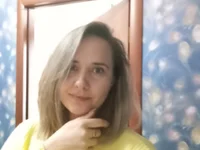 Alisa07qw 라이브 XXX 채팅