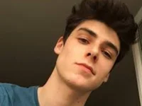 Luna_BabyShw webcam model