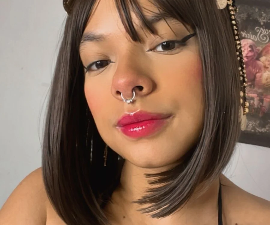 Sembang XXX Secara Langsung yungelitamor_