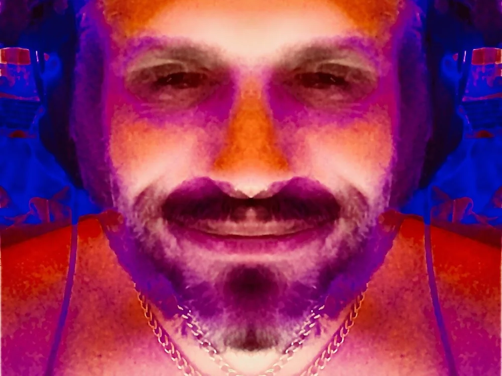 SecZorgan's Offline Chat Room