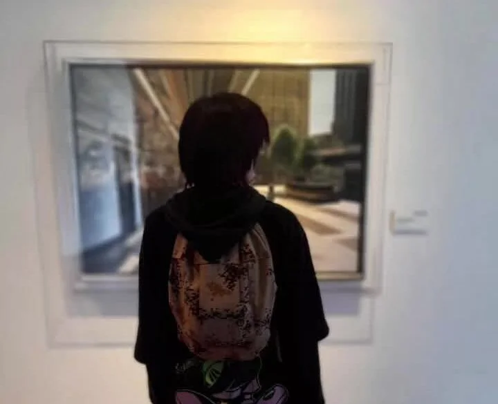 Офлайн-чат XXX Namtarak