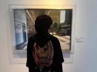 Namtarak's webcam live show