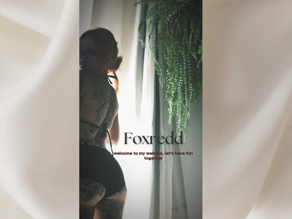 foxredd's Offline Chat Room