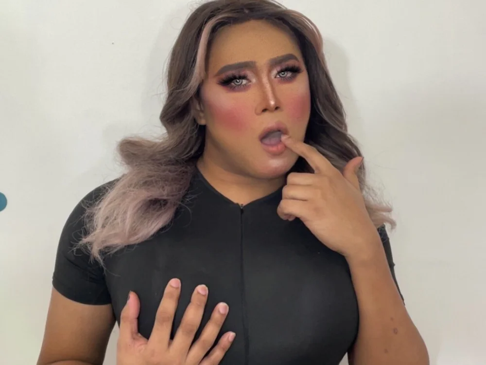 11inch_trans_in_america's Offline XXX Chat