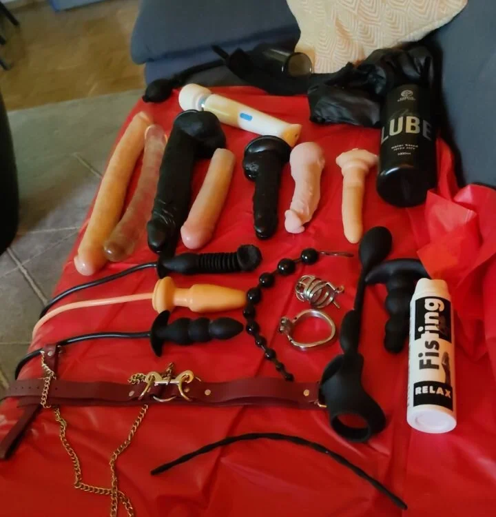 analslave25 offline chatrum