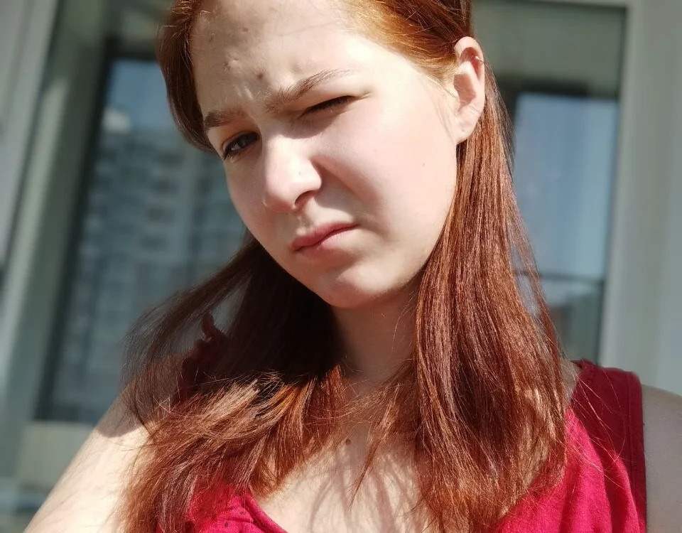OttilieCowee's Offline Chat Room