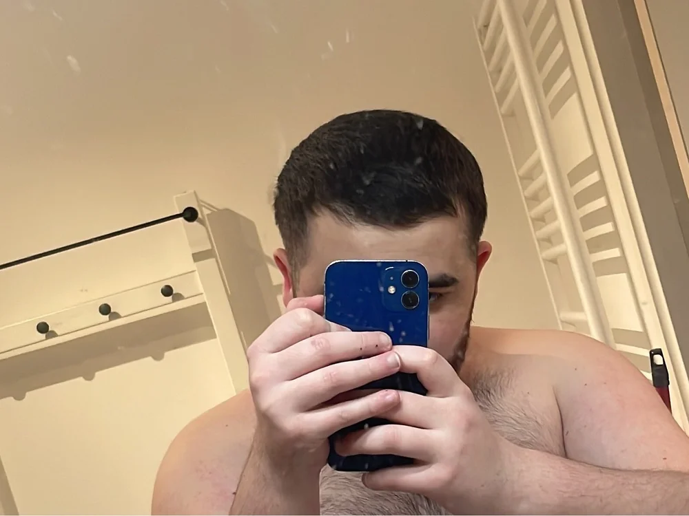 Mlio94's Offline Chat Room