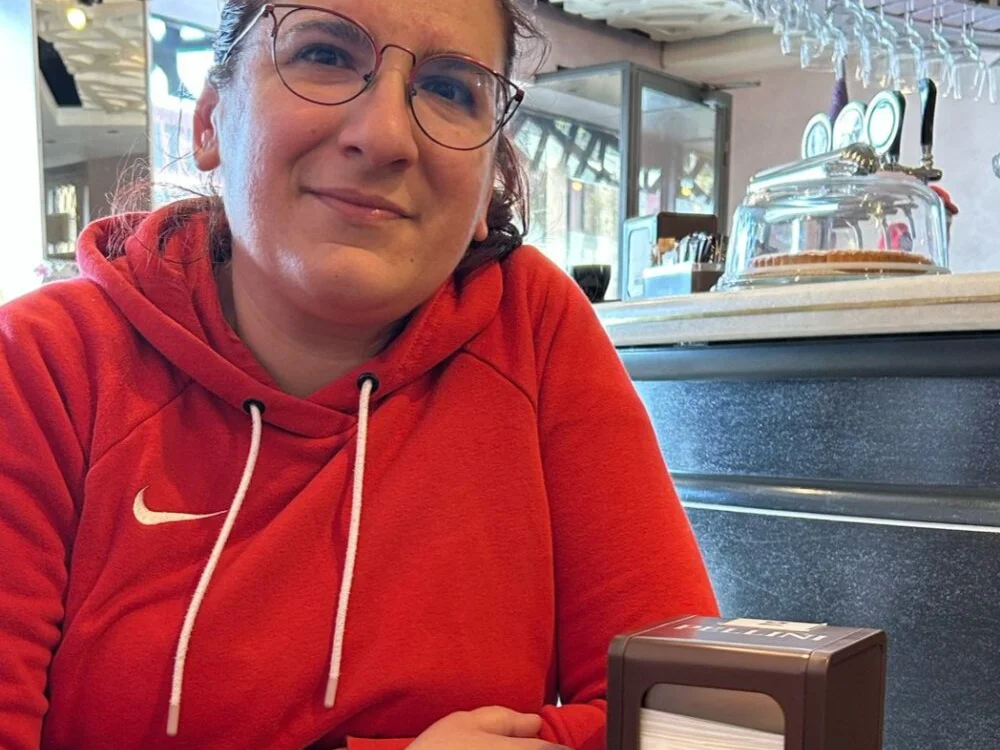 Dana92va Adlı Modelin Çevrimdışı XXX Sohbeti