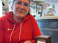 Dana92va: απευθείας συνομιλία ΧΧΧ